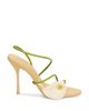 Cult Gaia Cult Gaia Women's Cassidy Sandals - 5