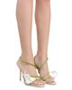 Cult Gaia Cult Gaia Women's Cassidy Sandals - 6