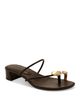 Cult Gaia Cult Gaia Women's Luca Sandals - 3