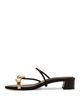 Cult Gaia Cult Gaia Women's Luca Sandals - 5