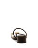 Cult Gaia Cult Gaia Women's Luca Sandals - 6