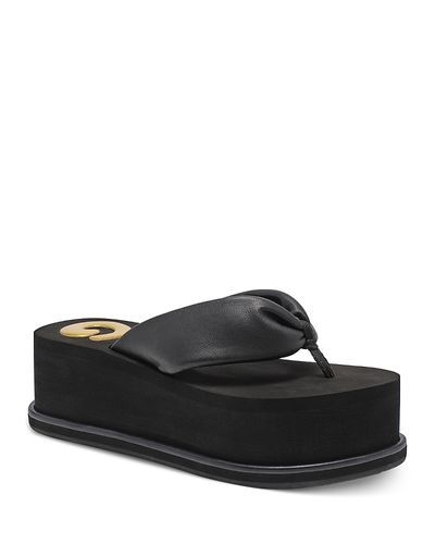 Cult Gaia Cult Gaia Women's Platform Sandals
