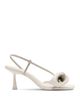 Cult Gaia Cult Gaia Women's Rayna Sandals - 2