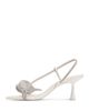 Cult Gaia Cult Gaia Women's Rayna Sandals - 4
