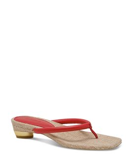 Cult Gaia Cult Gaia Women's Sierra Sandals