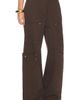 Cult Gaia Cult Gaia Wynn Low Rise Pant - 2
