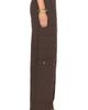 Cult Gaia Cult Gaia Wynn Low Rise Pant - 3