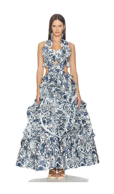 Cult Gaia Cult Gaia Wynter Dress