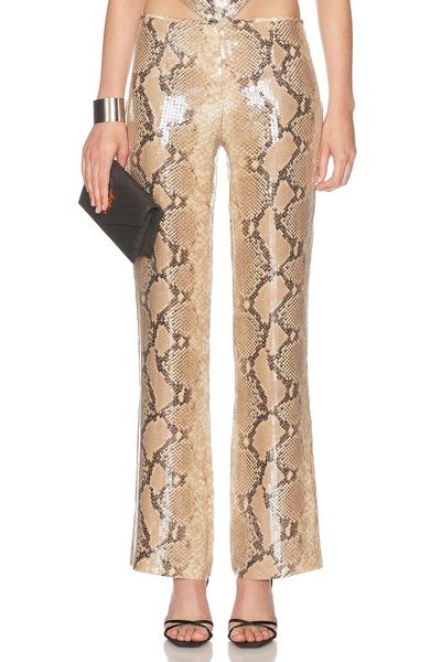 Cult Gaia Cult Gaia Zeva Pant