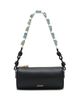 Cult Gaia Cult Gaia Zozina Leather Shoulder Bag - 1