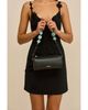 Cult Gaia Cult Gaia Zozina Leather Shoulder Bag - 3