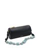 Cult Gaia Cult Gaia Zozina Leather Shoulder Bag - 4