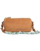 Cult Gaia Cult Gaia Zozina Shoulder Bag Toasted Caramel One - 1