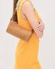 Cult Gaia Cult Gaia Zozina Shoulder Bag Toasted Caramel One - 3
