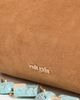 Cult Gaia Cult Gaia Zozina Shoulder Bag Toasted Caramel One - 5