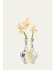 Cult Gaia Junos Iris Vase Clutch Bag - 4