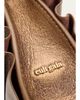 Cult Gaia Nala Mini Metallic Clutch - 5
