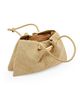 Cult Gaia Women's Asa Raffia Satchel Bag - 4
