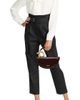 Cult Gaia Women's Azariah Leather Top Handle Bag - 2