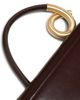 Cult Gaia Women's Azariah Leather Top Handle Bag - 4