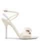Cult Gaia Women's Carly 100MM Stiletto-Heel Sandals - 1