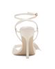 Cult Gaia Women's Carly 100MM Stiletto-Heel Sandals - 3