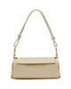 Cult Gaia Women's Dahlia Leather Shoulder Bag - 1