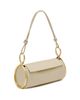 Cult Gaia Women's Dahlia Leather Shoulder Bag - 3