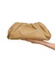 Cult Gaia Women's Dulce Gathered Leather Shoulder Bag - 2