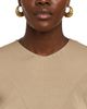 Cult Gaia Women's Farina Goldtone Hoop Earrings - 2
