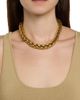 Cult Gaia Women's Grano Goldtone Choker - 2