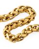 Cult Gaia Women's Grano Goldtone Choker - 3