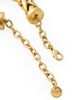 Cult Gaia Women's Grano Goldtone Choker - 4