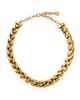 Cult Gaia Women's Grano Goldtone Choker - 5