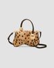 Cult Gaia Women's Kazia Nano Cheetah Print Hair-On-Hide Crossbody Bag - 1