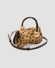Cult Gaia Women's Kazia Nano Cheetah Print Hair-On-Hide Crossbody Bag - 2