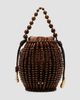 Cult Gaia Women's Lanterna Top Handle Bag - 1