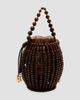 Cult Gaia Women's Lanterna Top Handle Bag - 2