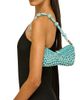 Cult Gaia Women's Mercier Beaded Shoulder Bag - 2