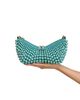 Cult Gaia Women's Mercier Beaded Shoulder Bag - 4