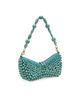 Cult Gaia Women's Mercier Beaded Shoulder Bag - 5