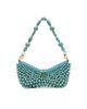 Cult Gaia Women's Mercier Beaded Shoulder Bag - 6