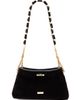 Cult Gaia Women's Mini Kiraz Studded-Strap Shoulder Bag - 1