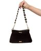 Cult Gaia Women's Mini Kiraz Studded-Strap Shoulder Bag - 4