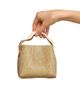 Cult Gaia Women's Mini Solene Rhinestone Top Handle Bag - 2