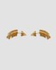 Cult Gaia Women's Neemo Goldtone Fish Drop Earrings - 3