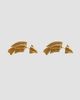Cult Gaia Women's Neemo Goldtone Fish Drop Earrings - 4