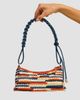 Cult Gaia Women's Osa Crochet Raffia Shoulder Bag - 2