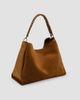 Cult Gaia Women's Osa Suede Tote - 3