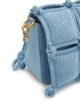 Cult Gaia Women's Puff Denim Crossbody Bag - 5